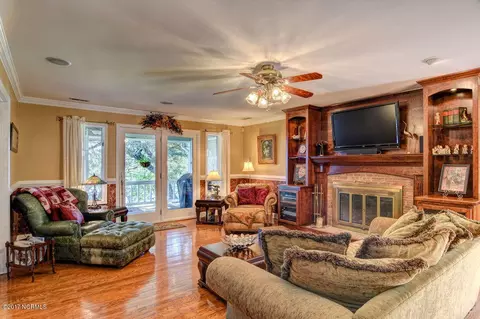 352 Olde Point Loop, Hampstead, NC 28443 photo 14