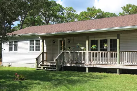 545 Seashore Dr, Atlantic, NC 28511 photo 34