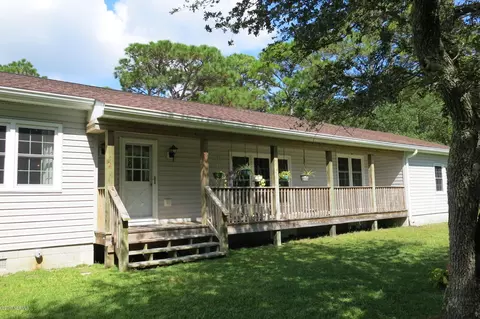 545 Seashore Dr, Atlantic, NC 28511 photo 7