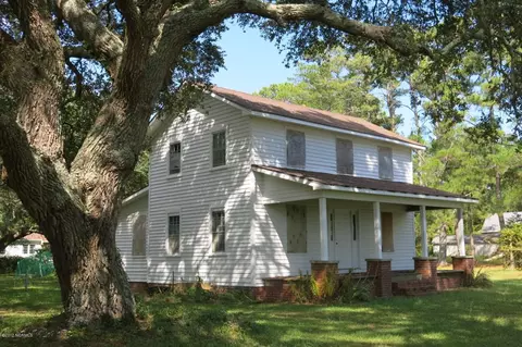 545 Seashore Dr, Atlantic, NC 28511 photo 3