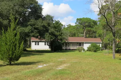 545 Seashore Dr, Atlantic, NC 28511 photo 5