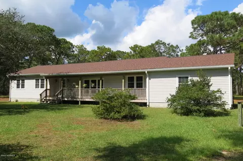 545 Seashore Dr, Atlantic, NC 28511 photo 6