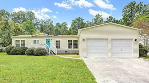 150 Champion Dr, Hampstead, NC 28443 photo 2