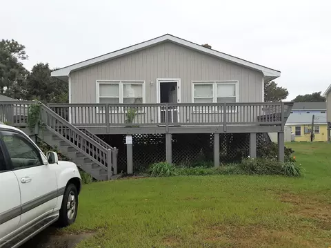 2040 Franklin St, Kill Devil Hills, NC 27948 photo 1
