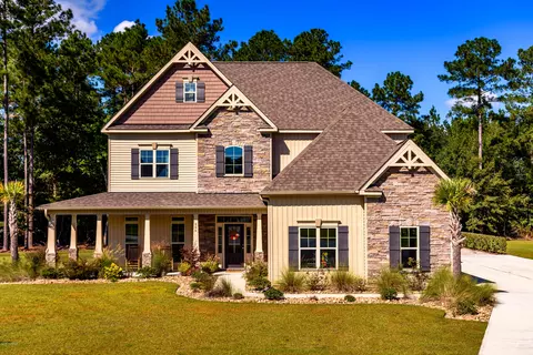 806 Drea Ct, Hubert, NC 28539 photo 1