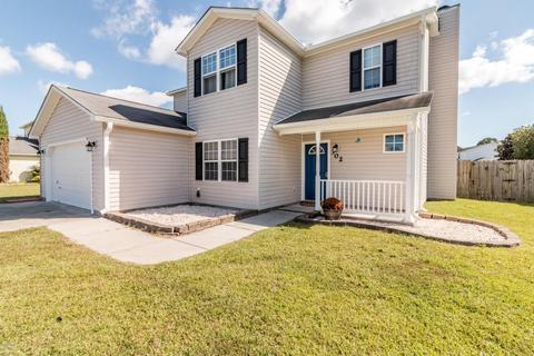 302 Mann St, Hubert, NC 28539 photo 5