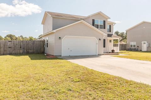 302 Mann St, Hubert, NC 28539 photo 6