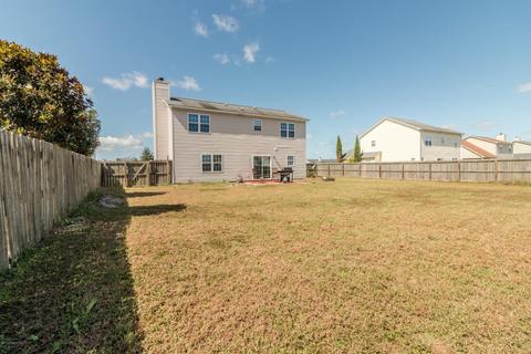 302 Mann St, Hubert, NC 28539 photo 24
