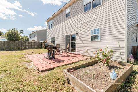 302 Mann St, Hubert, NC 28539 photo 23