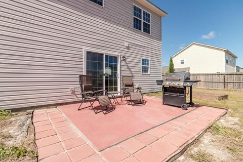 302 Mann St, Hubert, NC 28539 photo 25