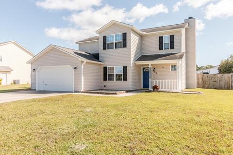 302 Mann St, Hubert, NC 28539 photo 2