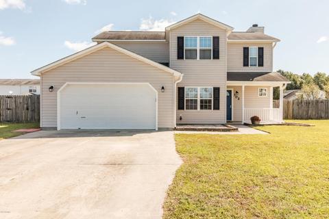 302 Mann St, Hubert, NC 28539 photo 4