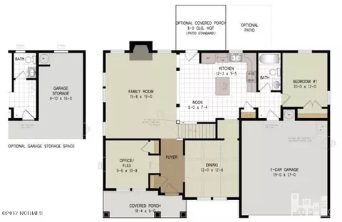 111 Katydid Ct, Hampstead, NC 28443 photo 30