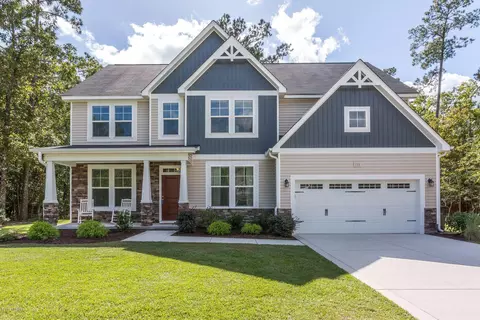 111 Katydid Ct, Hampstead, NC 28443 photo 1