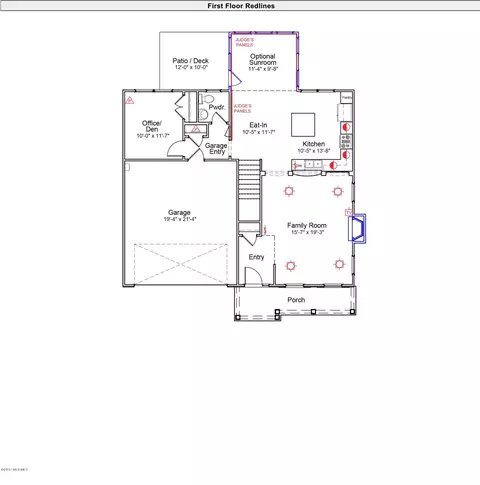 30 Julep Trce, Hampstead, NC 28443 photo 10