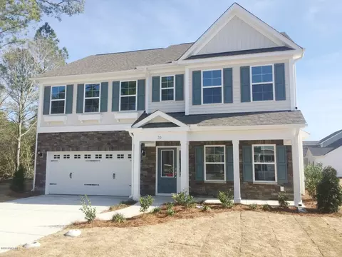 30 Julep Trce, Hampstead, NC 28443 photo 1