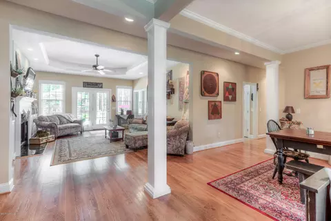 233 Captain Beam Blvd, Hampstead, NC 28443 photo 6
