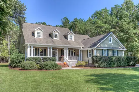 233 Captain Beam Blvd, Hampstead, NC 28443 photo 1