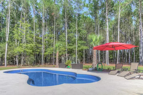 233 Captain Beam Blvd, Hampstead, NC 28443 photo 14