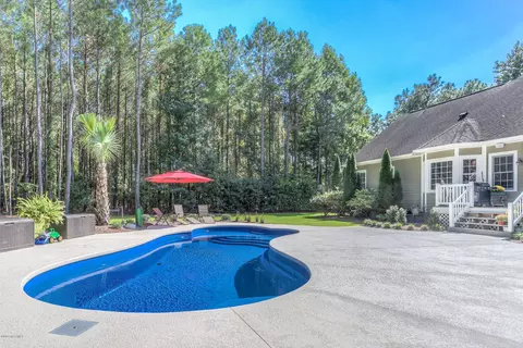 233 Captain Beam Blvd, Hampstead, NC 28443 photo 15