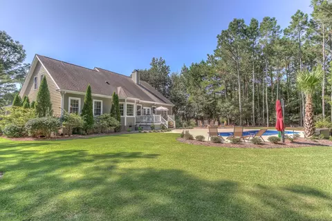 233 Captain Beam Blvd, Hampstead, NC 28443 photo 2
