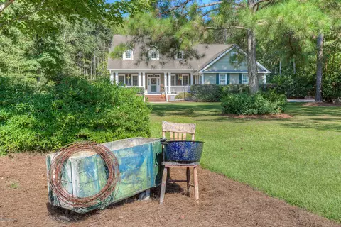 233 Captain Beam Blvd, Hampstead, NC 28443 photo 21