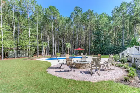 233 Captain Beam Blvd, Hampstead, NC 28443 photo 16