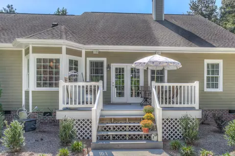 233 Captain Beam Blvd, Hampstead, NC 28443 photo 18