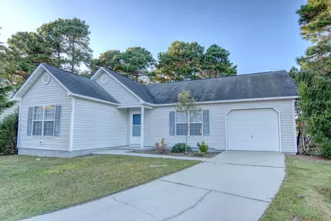 105 Laurel Oak Ct, Hampstead, NC 28443 photo 1