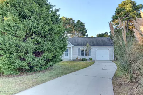 105 Laurel Oak Ct, Hampstead, NC 28443 photo 20