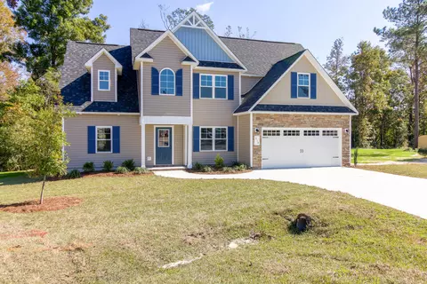 206 Peaceful Ln, Hubert, NC 28539 photo 3