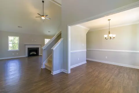 206 Peaceful Ln, Hubert, NC 28539 photo 5