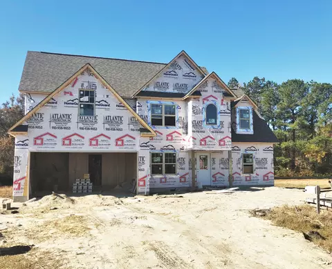 206 Peaceful Ln, Hubert, NC 28539 photo 1