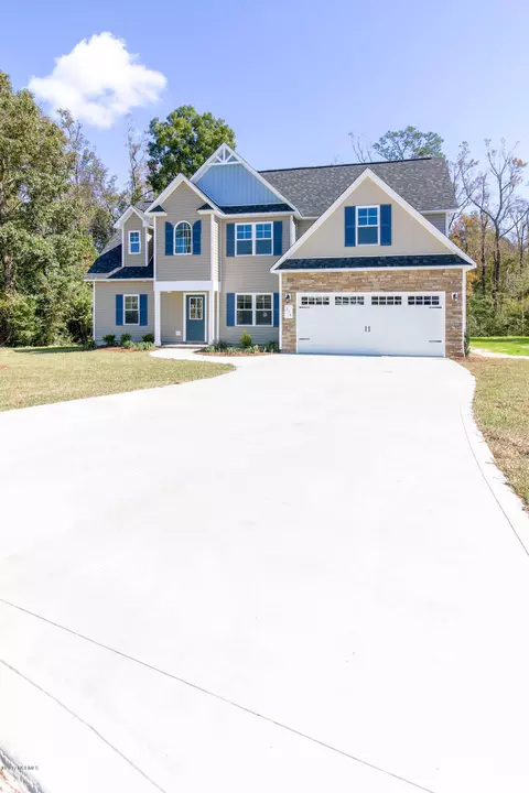 206 Peaceful Ln, Hubert, NC 28539 photo 4