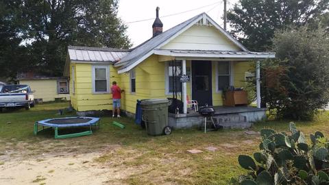 930 E 6th St, Washington, NC 27889 photo 1
