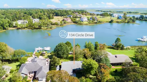 134 Circle Dr, Hampstead, NC 28443 photo 30