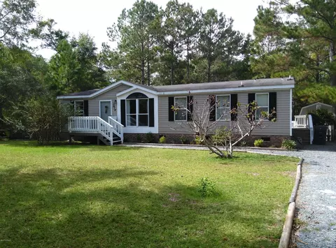 3414 Shell Point Rd, Shallotte, NC 28470 photo 1
