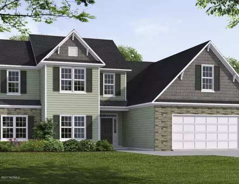 273 Aster Pl, Hampstead, NC 28443 photo 1
