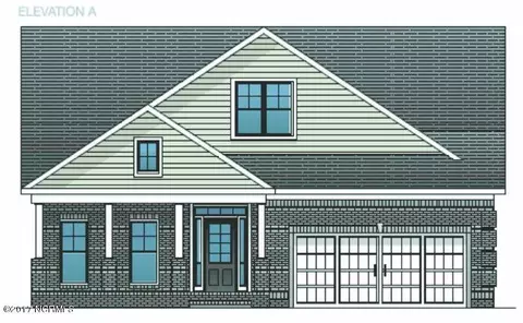 2159 Springstone Dr, Leland, NC 28451 photo 1
