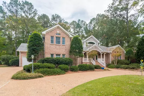508 Potomac Dr, Chocowinity, NC 27817 photo 4