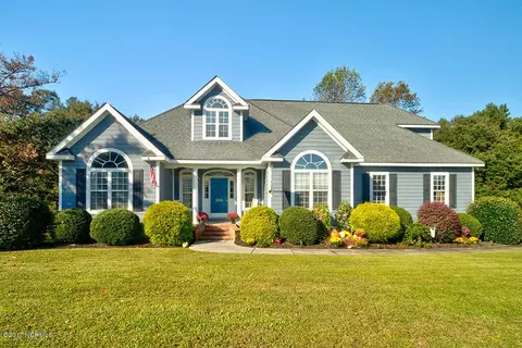 306 Frans Path, Hampstead, NC 28443 photo 1