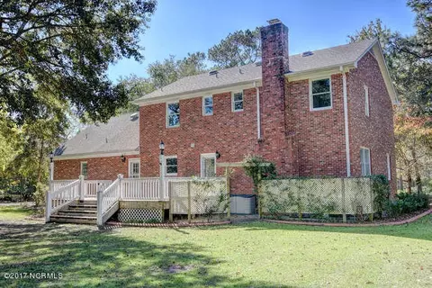 123 Deerfield Dr, Hampstead, NC 28443 photo 28