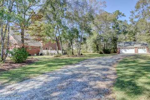 123 Deerfield Dr, Hampstead, NC 28443 photo 27