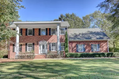 123 Deerfield Dr, Hampstead, NC 28443 photo 1