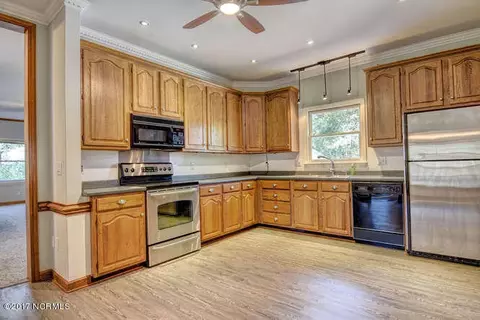 123 Deerfield Dr, Hampstead, NC 28443 photo 9