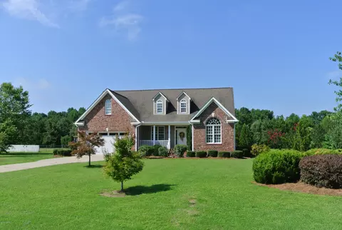 1897 Sheldon Rd, Bailey, NC 27807 photo 2