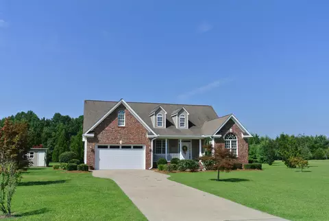 1897 Sheldon Rd, Bailey, NC 27807 photo 1