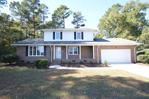 4214 Pine Forest Rd, Ayden, NC 28513 photo 1