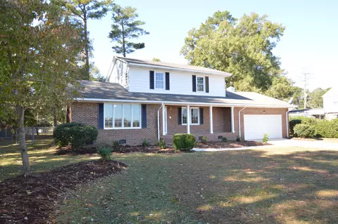 4214 Pine Forest Rd, Ayden, NC 28513 photo 2
