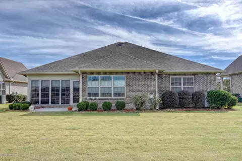 765 Castle Bay Dr, Hampstead, NC 28443 photo 24